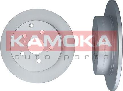 Kamoka 103181 - Əyləc Diski furqanavto.az