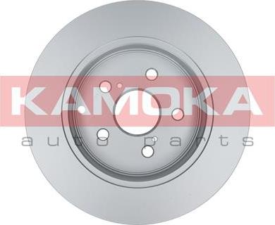 Kamoka 103181 - Əyləc Diski furqanavto.az