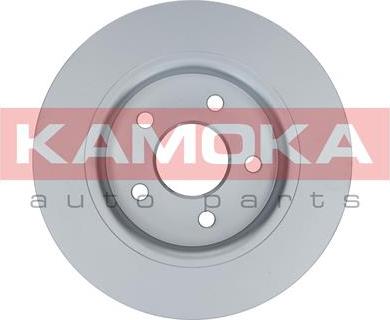 Kamoka 103183 - Əyləc Diski furqanavto.az