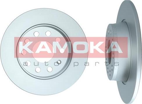 Kamoka 103171 - Əyləc Diski furqanavto.az