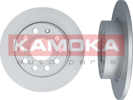 Kamoka 1032448 - Əyləc Diski www.furqanavto.az