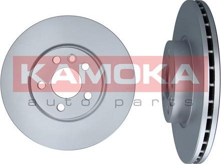 Kamoka 103259 - Əyləc Diski furqanavto.az