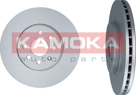 Kamoka 103254 - Əyləc Diski furqanavto.az