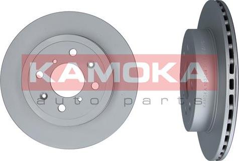 Kamoka 103204 - Əyləc Diski furqanavto.az