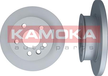 Kamoka 103201 - Əyləc Diski furqanavto.az