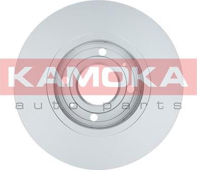 Kamoka 1032136 - Əyləc Diski furqanavto.az