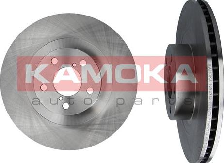 Kamoka 1032350 - Əyləc Diski furqanavto.az