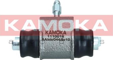 Kamoka 1110016 - Təkər əyləc silindri furqanavto.az