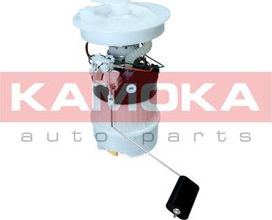 Kamoka 8400092 -  furqanavto.az