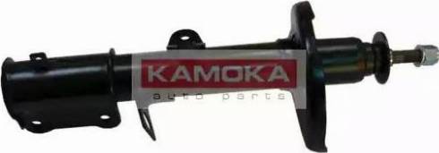 Kamoka 20433074 - Amortizator furqanavto.az