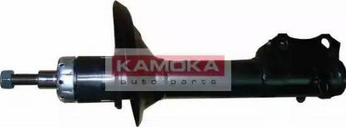 Kamoka 20634166 - Amortizator furqanavto.az