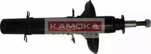 Kamoka 20633619 - Amortizator furqanavto.az