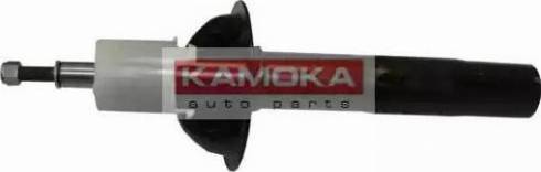 Kamoka 20633628 - Amortizator furqanavto.az