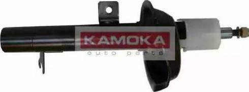 Kamoka 20633001 - Amortizator furqanavto.az