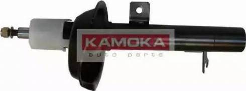 Kamoka 20633002 - Amortizator furqanavto.az