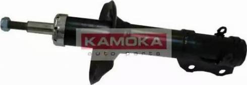 Kamoka 20633028W - Amortizator furqanavto.az