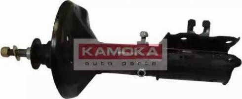 Kamoka 20633028 - Amortizator furqanavto.az