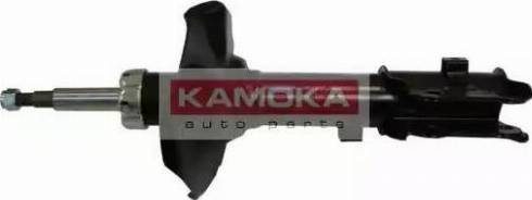 Kamoka 20633027 - Amortizator furqanavto.az