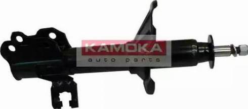 Kamoka 20633199 - Amortizator furqanavto.az