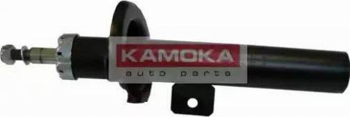 Kamoka 20633119 - Amortizator furqanavto.az