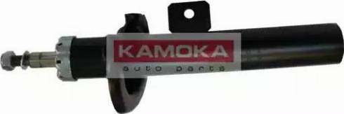 Kamoka 20633120 - Amortizator furqanavto.az