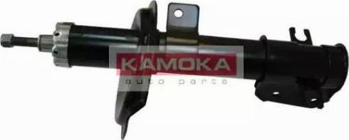 Kamoka 20633123 - Amortizator furqanavto.az