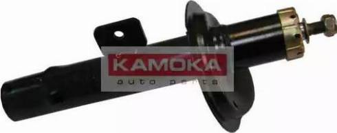 Kamoka 20633174 - Amortizator furqanavto.az