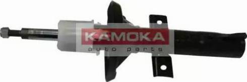 Kamoka 20633821 - Amortizator furqanavto.az