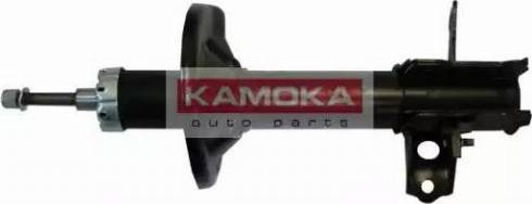 Kamoka 20633761 - Amortizator furqanavto.az