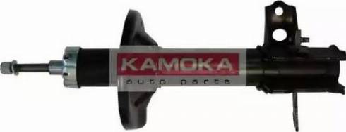 Kamoka 20633762 - Amortizator furqanavto.az