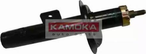 Kamoka 20633710 - Amortizator furqanavto.az