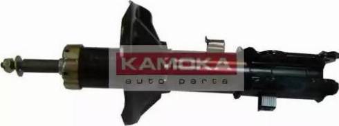 Kamoka 20633736 - Amortizator furqanavto.az