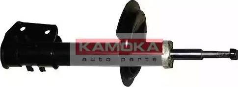 Kamoka 20632593 - Amortizator furqanavto.az