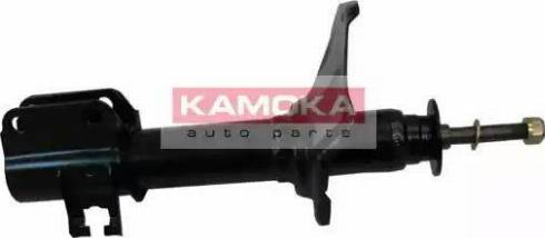 Kamoka 20632597 - Amortizator furqanavto.az