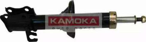 Kamoka 20632161 - Amortizator furqanavto.az