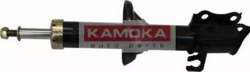 Kamoka 20632162 - Amortizator furqanavto.az