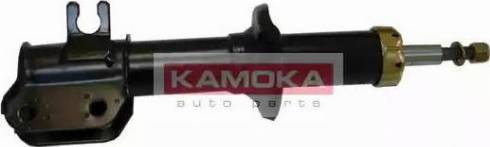 Kamoka 20632104 - Amortizator furqanavto.az