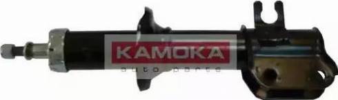 Kamoka 20632201 - Amortizator furqanavto.az