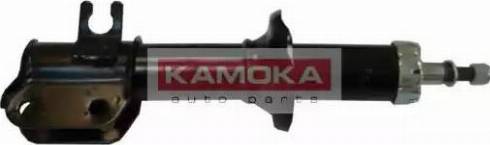 Kamoka 20632202 - Amortizator furqanavto.az