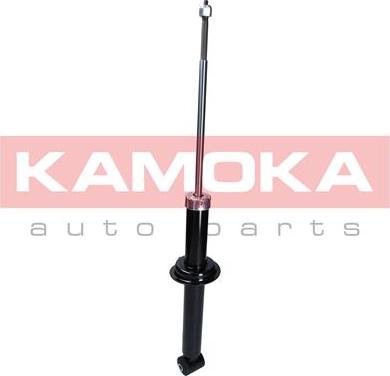 Kamoka 2000965 - Amortizator furqanavto.az