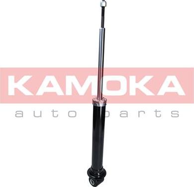 Kamoka 2000966 - Amortizator furqanavto.az