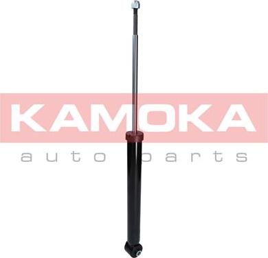 Kamoka 2000907 - Amortizator furqanavto.az