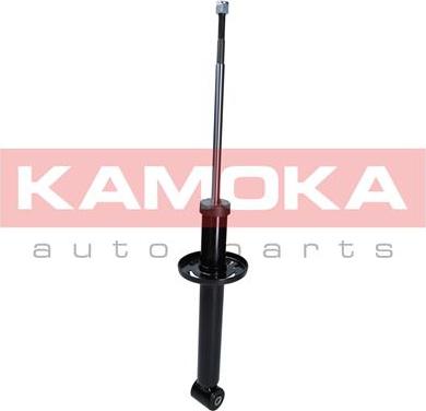Kamoka 2000987 - Amortizator furqanavto.az