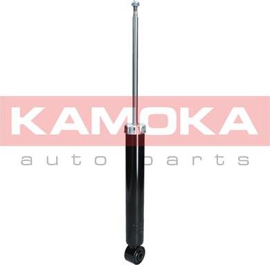 Kamoka 2000929 - Amortizator furqanavto.az