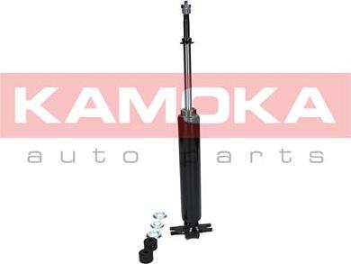 Kamoka 2000975 - Amortizator furqanavto.az