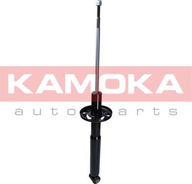 Kamoka 2000977 - Amortizator furqanavto.az