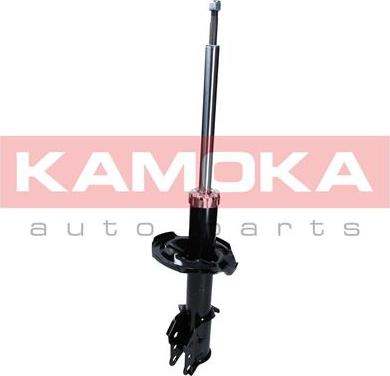 Kamoka 2000403 - Amortizator furqanavto.az