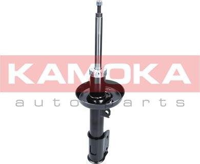 Kamoka 2000418 - Amortizator furqanavto.az