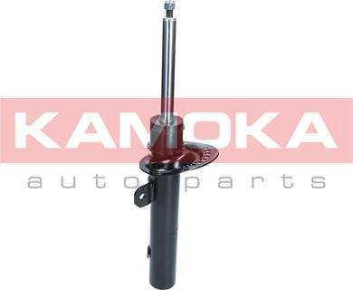 Kamoka 2000480 - Amortizator furqanavto.az