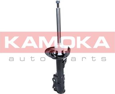 Kamoka 2000488 - Amortizator furqanavto.az